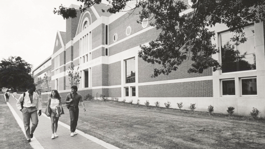 A Centennial of Auburn Engineering: Modern Leadership for the Modern Age of Engineering