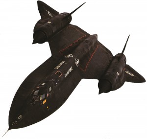 SR-71