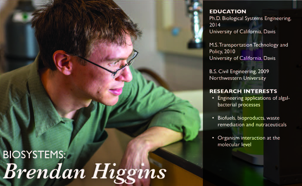 53 Game-changers: Brendan Higgins