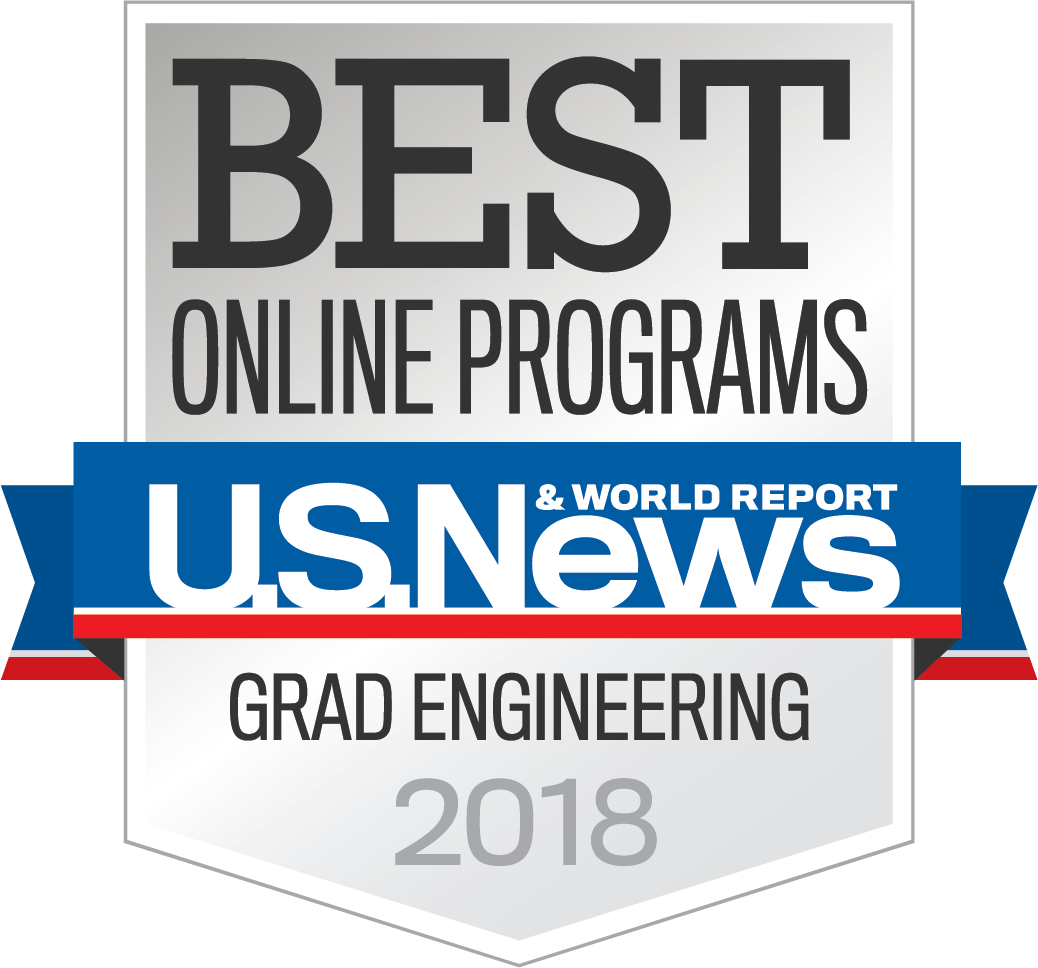 Best online graduate engineering programs