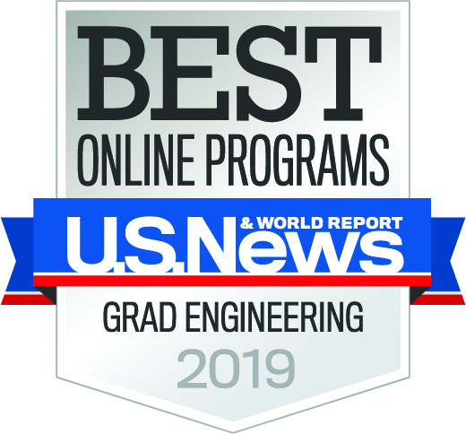 Auburn Engineering up to 12th in U.S. News online program rankings