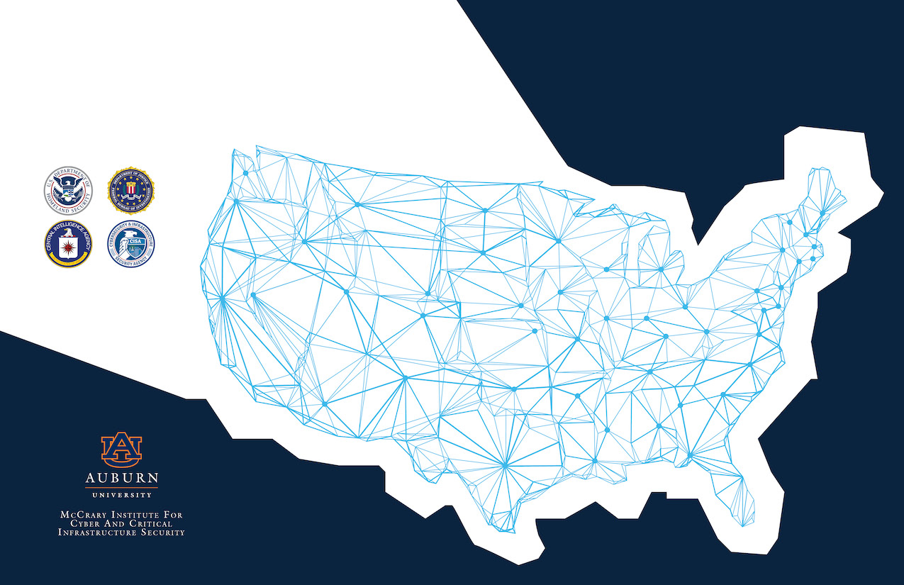 Securing Our Infrastructure