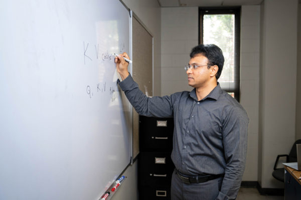 Electrical and Computer: Assistant professor revolutionizes chiplet designs, earns NSF CAREER Award