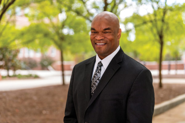 Be The Creed: Gerry Dozier