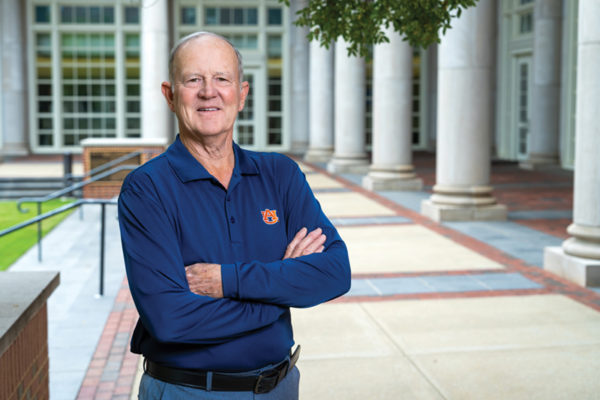 Be The Creed: Larry Davis