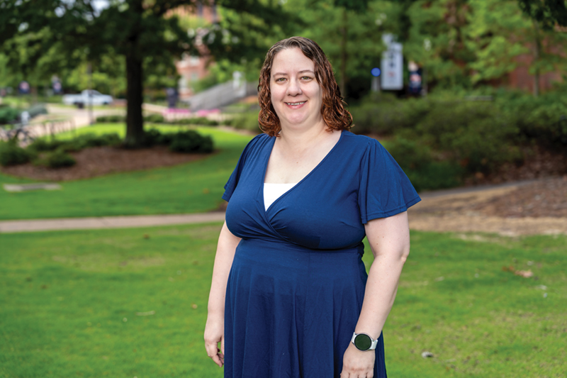 Be The Creed: Laura Olds