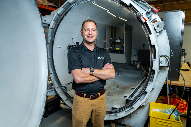 It’s My Job: Ryan Hill