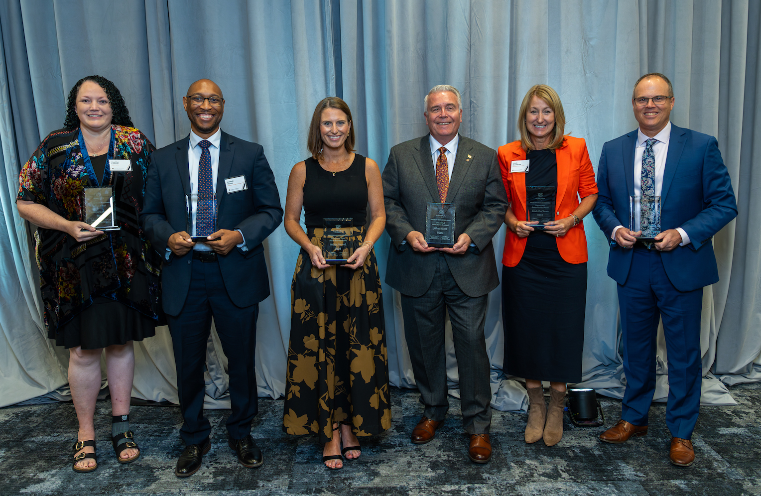 The Award Goes To…