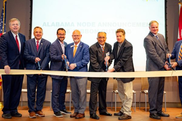 Happenings: Fall 2025