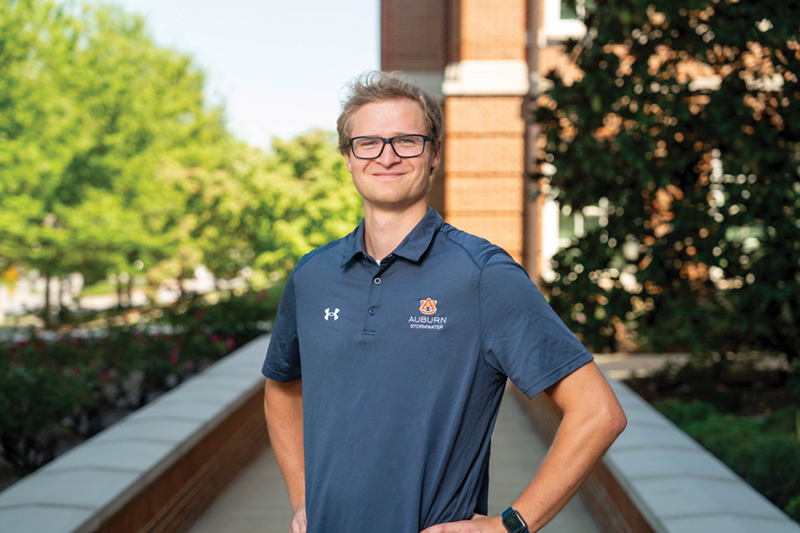 Be the Creed: Aidan Bosman