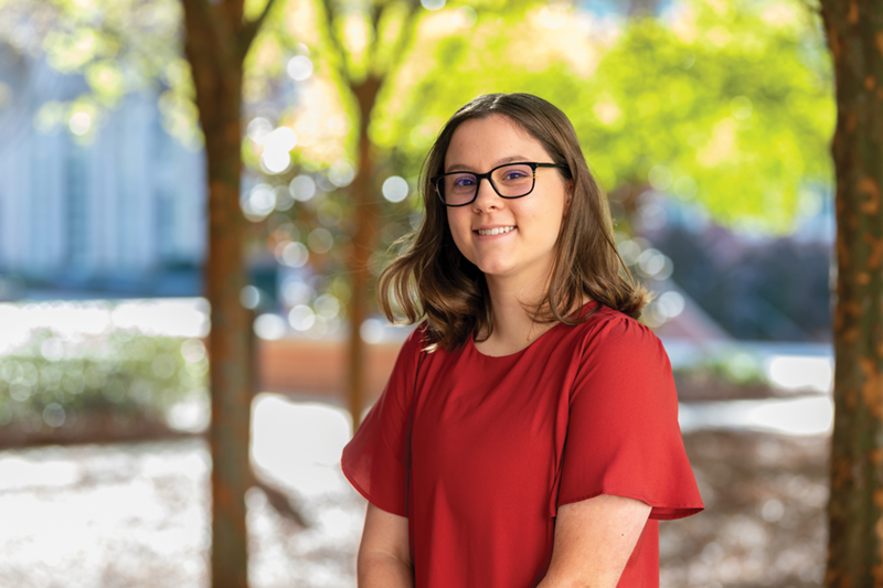 It's My Job: Katie Wolfe