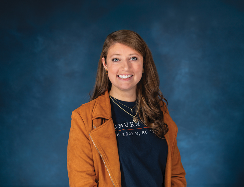 Be the Creed: Kristin McGhee