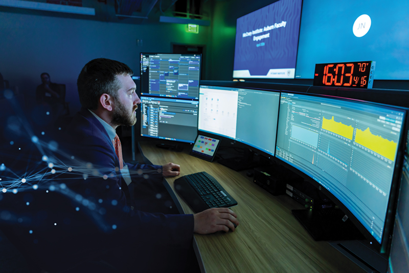 Cyber Security Office
