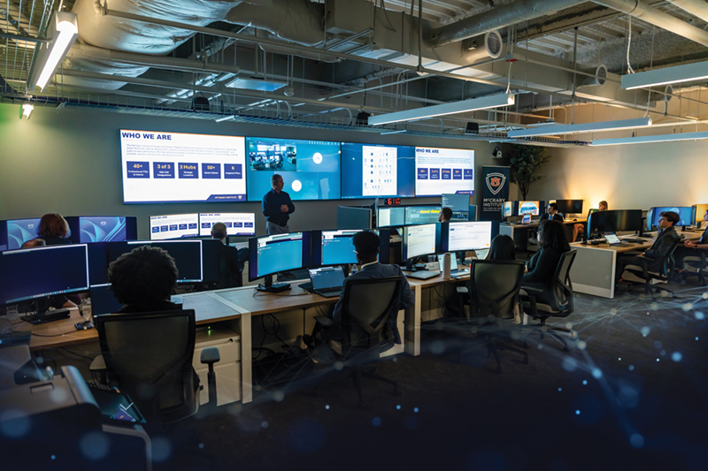 Cyber Security Office