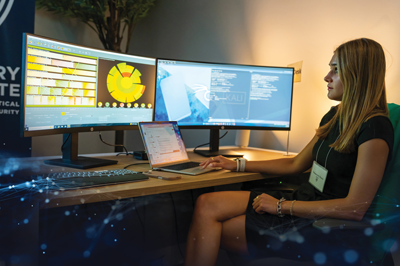 Cyber Security Office