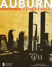 Magazine Cover
