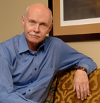 Dean Larry Benefield