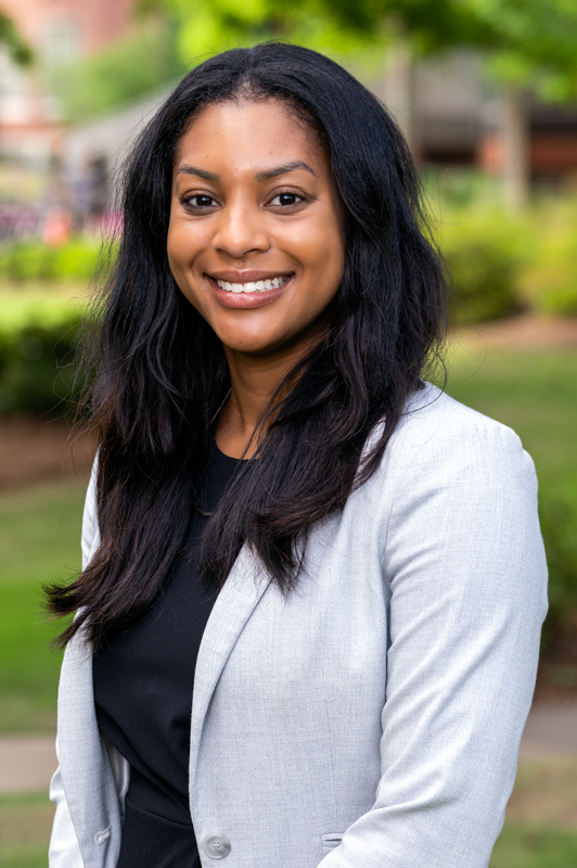 Jasmyne Brown