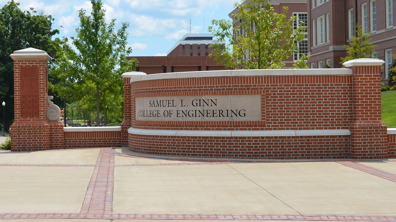 Auburn jumps four spots in U.S. News and World Report’s undergraduate rankings
