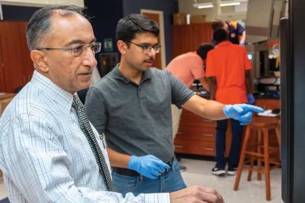 Mechanical: Auburn Institute’s FHE reputation underscored with multiple winning additively manufactured electronic proposals