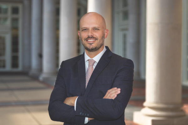 Be the Creed: David Mattox