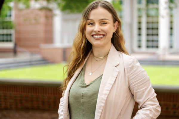 Faculty Highlights: Spring 2025
