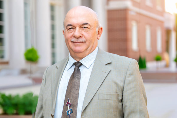 Faculty Highlights Spring 2026