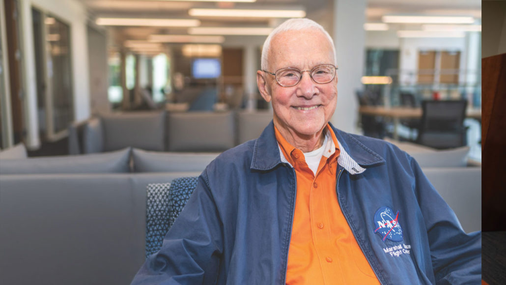 TO THE MOON AND BACK, IN 50 YEARS