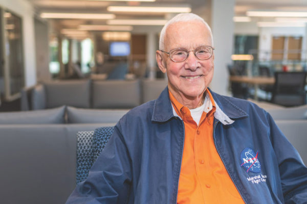 TO THE MOON AND BACK, IN 50 YEARS