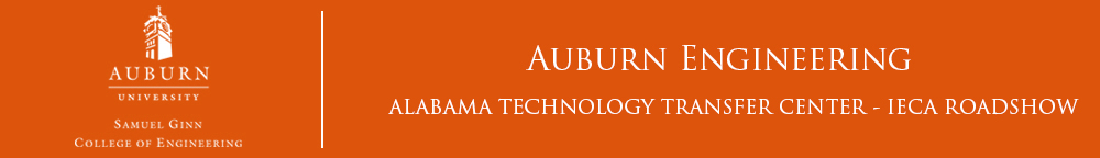 Auburn University Samuel Ginn Collge of Engineering