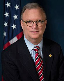 Honorable Robert Sumwalt